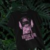 Serial Experiments Tshirt Virtual Girl Anime Manga