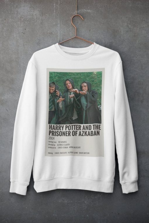 Slytherin Boys Sweatshirt