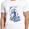 Space Force T Shirt Military Astronaut Nasa Usa Space Guns