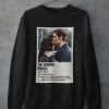 Stefan and Elena Vampire Diaries Sweatshirt