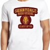 Sunnydale T Shirt High School Class of '99 Buffy The Vampire