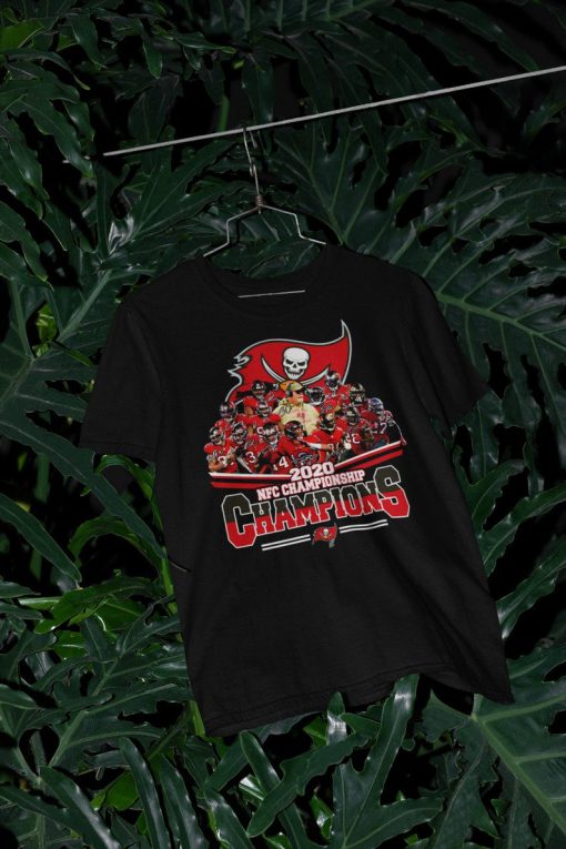 Super Bowl Champions 2021 Tshirt, Buccaneers Shirt, Tampa Bay Buccaneers Lover Shirt