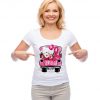 Survivor Breast Cancer Awareness T-shirt