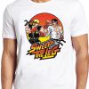 Sweep The Leg T Shirt Karate Kid Film 80s Movie Cobra Kai Cool Gift Tee