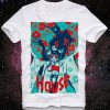 T Shirt Hausu House Movie Tee Horror Japan Japanese Cult Comedy