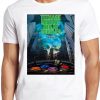 Teenage Mutant T Shirt Ninja Turtles 90s Movie Film Vintage