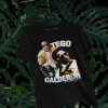 Tego Calde Shirt Inspired Rap Tee