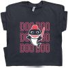 Texas Shark Shirt Doo Doo T-shirt