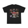 The Bloody Bunch, Horror Movie TShirt