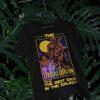 The Dadalorian Noun The Best Dad In The Galaxy Tshirt