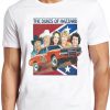 The Dukes Of Hazzard T Shirt 80s TV Show Retro Family Comedy Action Gift Tee