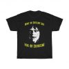 The Exorcist Horror Movie TShirt