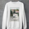 The Goonies Sweatshirt - Save the Goondocks