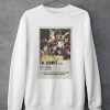 The Goonies Sweatshirt - Treasure Map