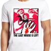 The Last House On The Left T Shirt Cult Horror 70s Film Movie