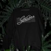 The Strokes Band Logo, The Srokes Sweatshirt