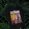 The Strokes Room Of fire Tshirt,