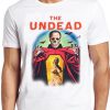 The Undead T Shirt 50s Movie Film Horror