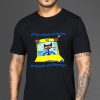 The Wheels On The Bus Go Round And Round T-shirt