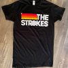 The strokes t-shirt