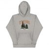 Twilight City Of Forks Hoodie