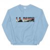 Twilight La Push Baby! Sweatshirt