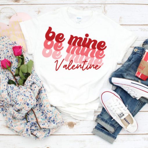 Valentines Day T-shirt