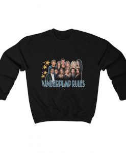 Vanderpump Rules Sweatshirt