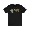 Vintage Cerveza Pacifico Beer T Shirt Mexico , 1970s Pacifico Anchor Tee T-Shirt