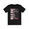 Wild at Heart retro movie tshirt