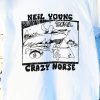 ZUMA - Neil Young & Crazy Horse T-Shirt - psychedelic California 60s Galaxie 500 stoner Dinosaur Jr mojave Joshua Tree