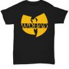 wu-tang parody, funny wuhan Tshirt