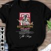 2021 Gift Hall Of Fame John Chaney Fan Lover Unisex Trending tshirt