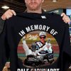 2021 Gift In Memory Of Dale Earnhardt Lover Unisex Trending sweatshirt