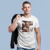 ARNOLD SCHWARZENEGGER T-SHIRT terminator