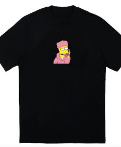 Bart Simpson Tee