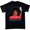 Basquiat shirt