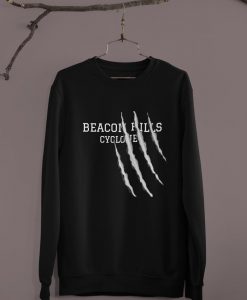 Beacon Hills Sweatshirt