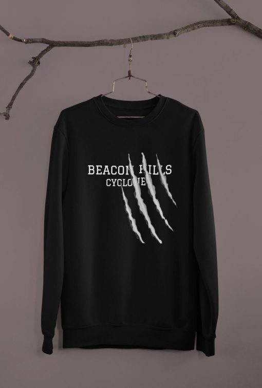 Beacon Hills Sweatshirt