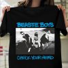 Beastie Boys Check your head Gift for Bestie Boys Fans Trending Unisex tshirt