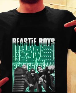 Beastie Boys,Get It Together,Sabotage Beastie Boys,Fans Of Beastie Boys Trending Unisex tshirt