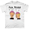 Beavis and butthead bad brains punk shirt