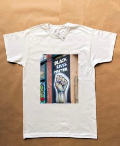 Black Lives Matter T-shirt