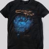 COCTEAU TWINS TRESURES TEE