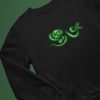 Dark Mark in the Sky Sweatshirt