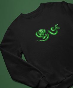 Dark Mark in the Sky Sweatshirt