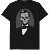 Dead Lincoln - Abraham Lincoln Cool Inspired T Shirt