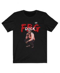 FBG Duck T-shirt