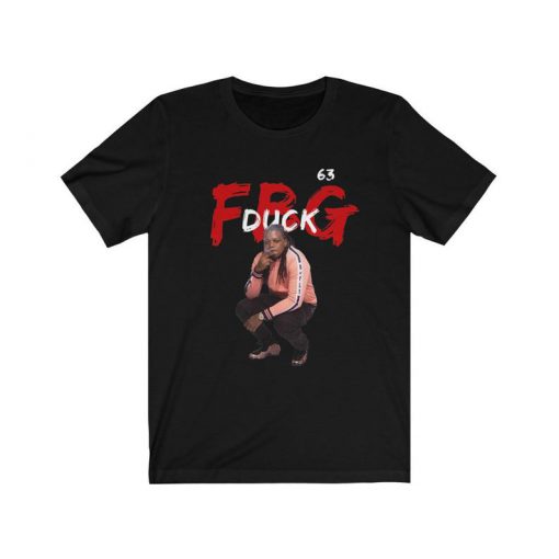 FBG Duck T-shirt