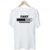 Fart Loading Please Wait... - Funny Joke Memes Fun Gift Men's Women's Unisex - T-Shirt